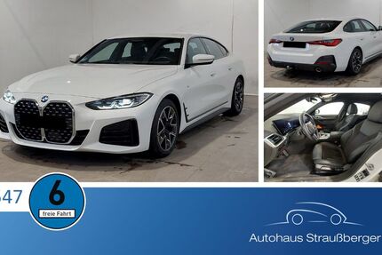BMW 420 Gran Coupé 16.500 km 43.890 &euro; Buchschwabach bei Nürnberg 90574