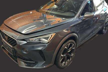 Cupra Formentor 49.400 km 24.480 &euro; Fürth 90763