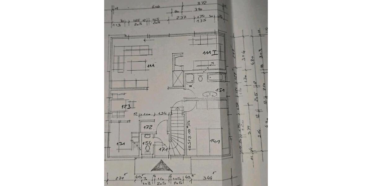 Einfamilienhaus Oberasbach - 4 Zimmer, 154 m&sup2;, 695.000&euro; | Angebot:25972211