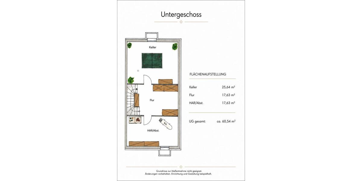 Reihenhaus Heroldsberg - 5 Zimmer, 173 m&sup2;, 688.000&euro; | Angebot:26606792