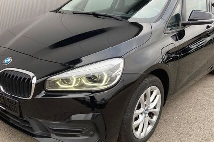 BMW 225 Active Tourer 60.000 km 17.900 &euro; Baiersdorf 91083
