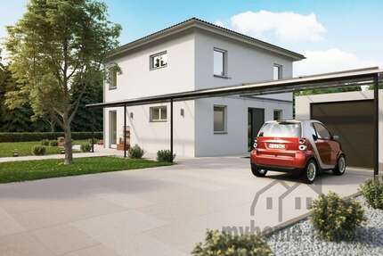 Haus Höchstadt an der Aisch / Etzelskirchen Etzelskirchen - 5 Zimmer, 121 m&sup2;, 692.000&euro; | Angebot:27212861