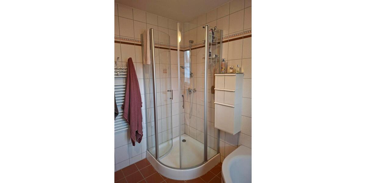 Dachgeschoßwohnung Diespeck - 5 Zimmer, 115 m&sup2;, 920&euro; | Angebot:26546176