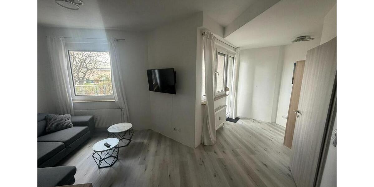 Erdgeschoßwohnung Nürnberg Altenfurt - 1 Zimmer, 35 m&sup2;, 185.000&euro; | Angebot:26609993