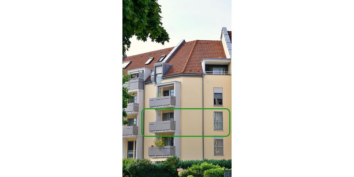 Etagenwohnung Roth - 3 Zimmer, 88 m&sup2;, 250.000&euro; | Angebot:25364552