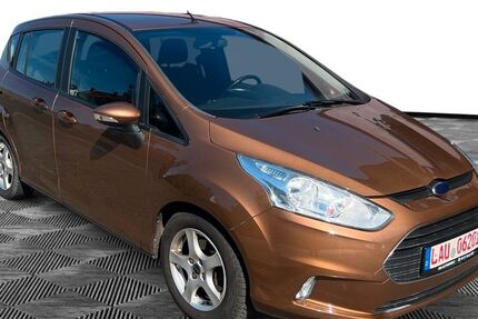 Ford B-Max 65.677 km 6.900 &euro; Schwaig bei Nürnberg 90571