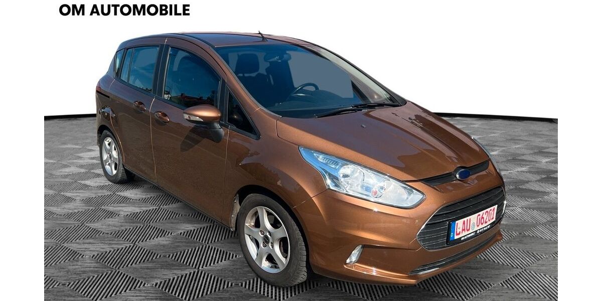 Ford B-Max 65.677 km 6.900 &euro; Schwaig bei Nürnberg 90571