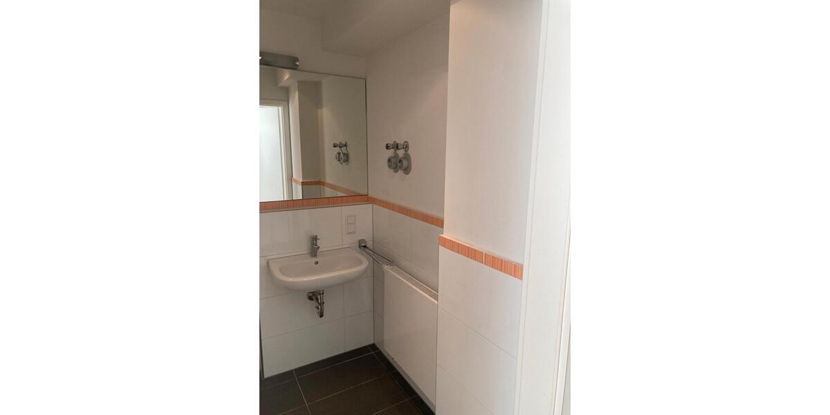 Etagenwohnung Nürnberg Gleißhammer - 1 Zimmer, 21 m&sup2;, 450&euro; | Angebot:26614932