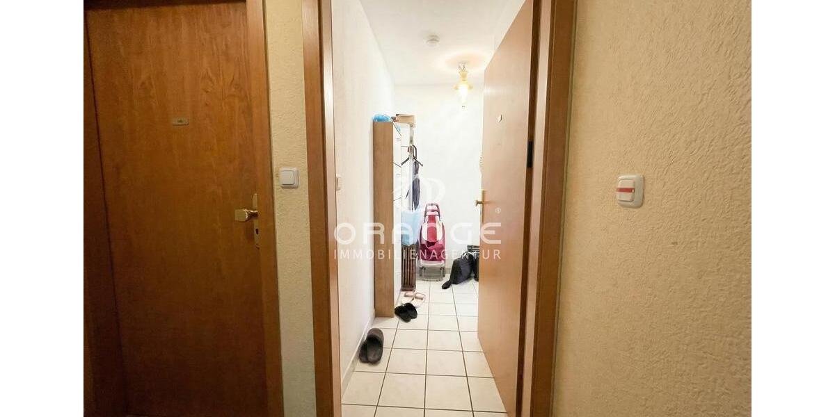 Erdgeschoßwohnung Nürnberg Gibitzenhof - 2 Zimmer, 51 m&sup2;, 680&euro; | Angebot:25716691