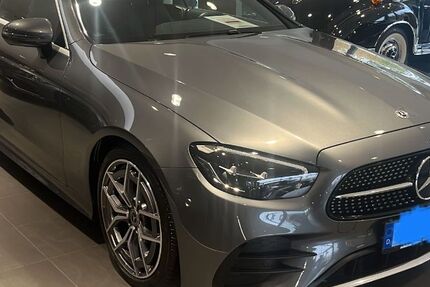 Mercedes-Benz E 300 42.000 km 54.900 &euro; Feucht 90537
