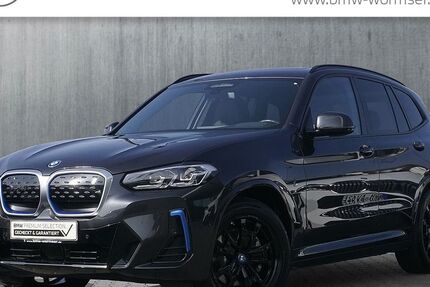 BMW iX3 33.569 km 38.390 &euro; Erlangen 91058