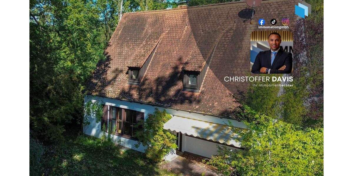 Einfamilienhaus Uttenreuth - 4 Zimmer, 120 m&sup2;, 869.000&euro; | Angebot:25734977