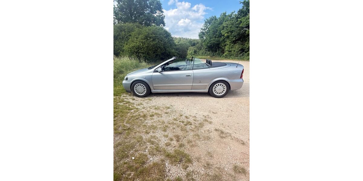 Opel Astra 113.000 km 5.499 &euro; Zirndorf 90513