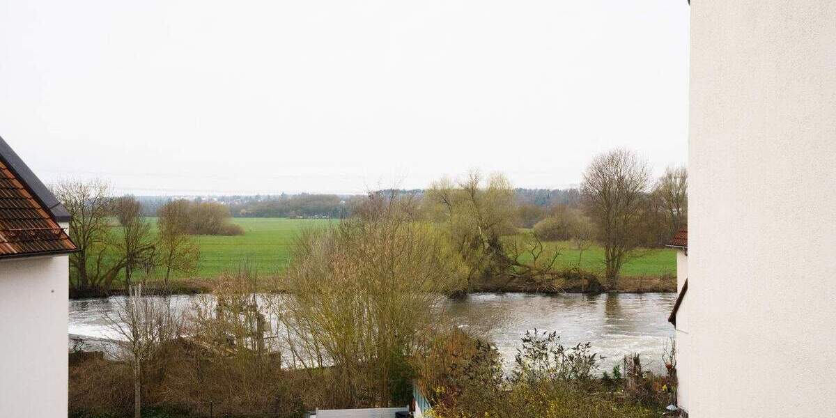 Zimmer Erlangen Bruck - 3 Zimmer, 100 m&sup2;, 1.390&euro; | Angebot:25864435