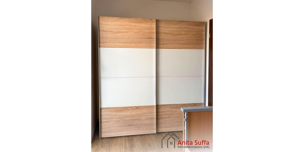 Erdgeschoßwohnung Diespeck - 2 Zimmer, 43 m&sup2;, 540&euro; | Angebot:25713545