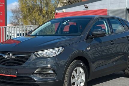 Opel Grandland (X) 49.700 km 13.990 &euro; Nürnberg 90431