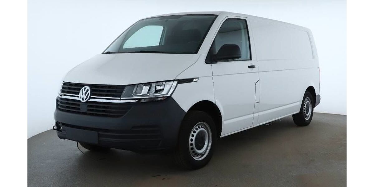 VW T6 Transporter 4.800 km 15.990 &euro; Buchschwabach bei Nürnberg 90574