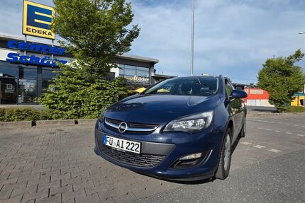 Opel Astra 231.000 km 2.750 &euro; Nürnberg 90441