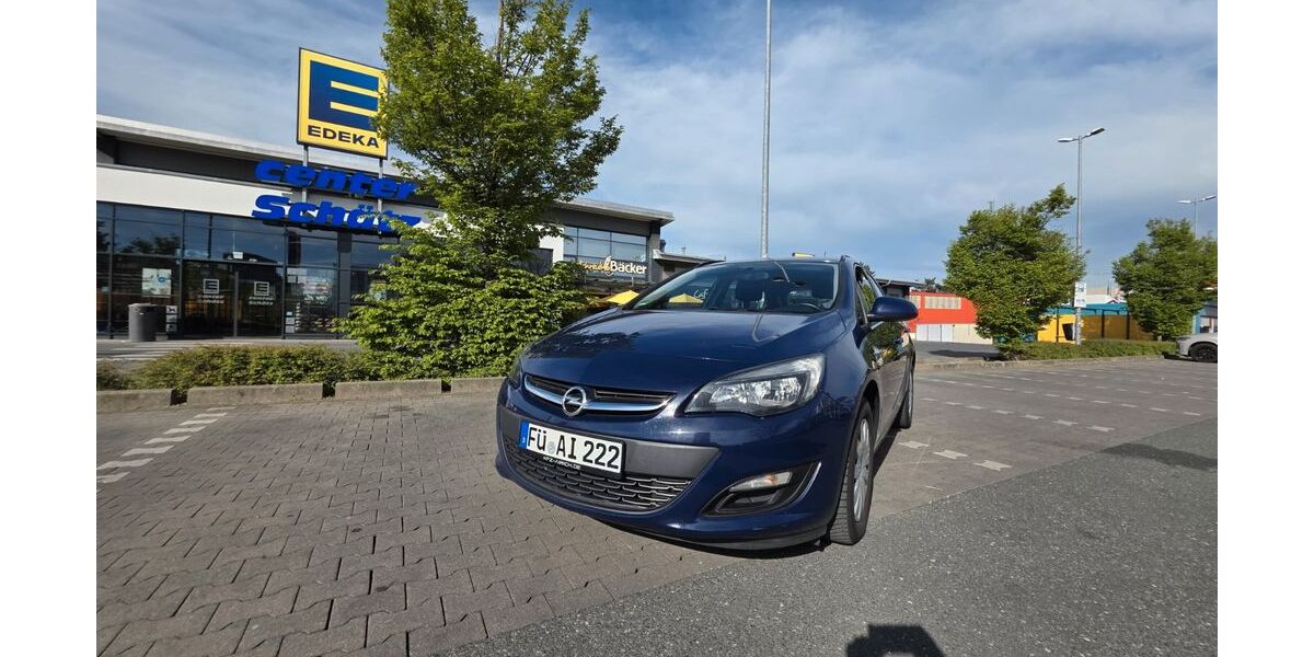 Opel Astra 231.000 km 2.750 &euro; Nürnberg 90441