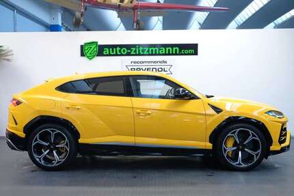 Lamborghini Urus 41.750 km 219.770 &euro; Nürnberg 90439