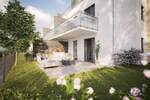 Terrassenwohnung Röthenbach an der Pegnitz Röthenbach - 3 Zimmer, 87 m&sup2;, 501.450&euro; | Angebot:26657677
