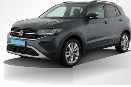 VW T-Cross 13.050 km 21.108 &euro; Nürnberg 90411