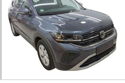 VW T-Cross 24.300 km 22.906 &euro; Fürth 90762