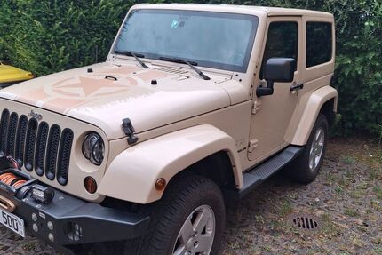 Jeep Wrangler 159.780 km 22.999 &euro; Nürnberg 90482