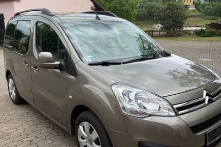 Citroen Berlingo 179.000 km 6.900 &euro; Bruckberg 91590