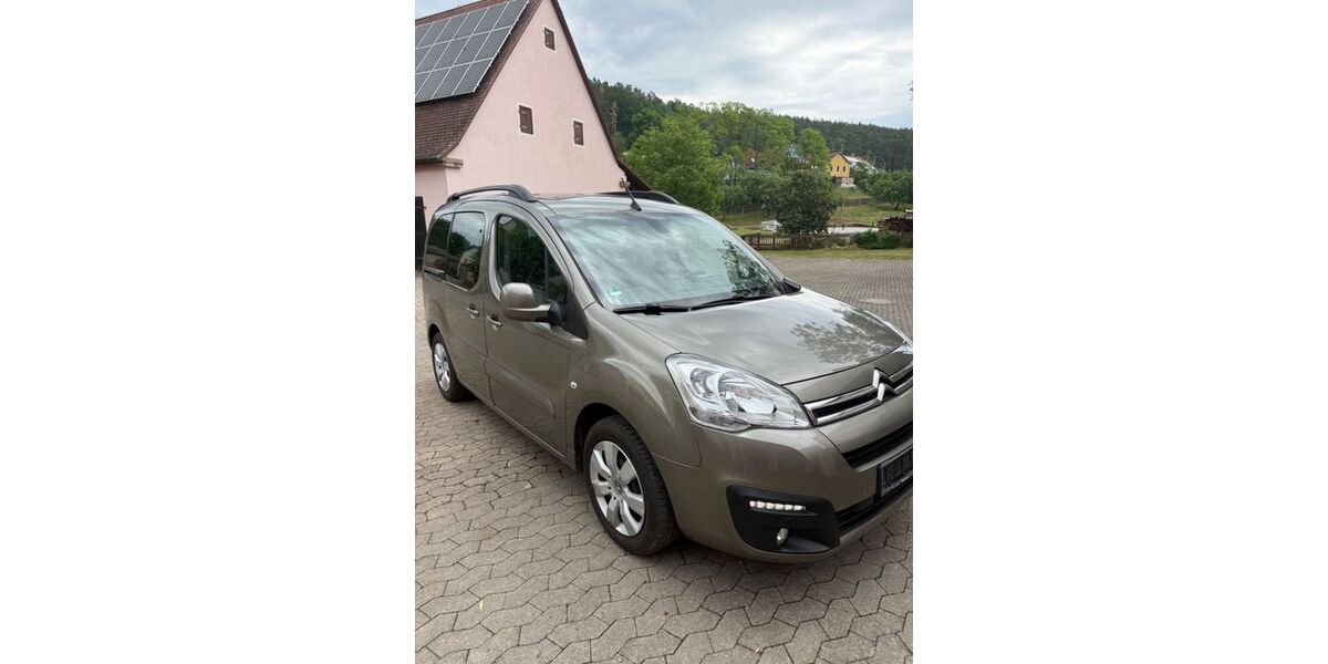 Citroen Berlingo 179.000 km 6.900 &euro; Bruckberg 91590