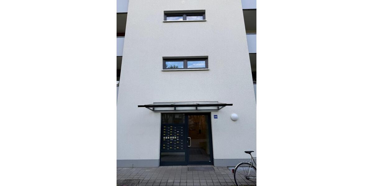 Einfamilienhaus Erlangen Bruck - 2 Zimmer, 64 m&sup2;, 1.050&euro; | Angebot:26621758