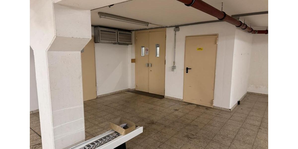 Gewerbeobjekt Lauf an der Pegnitz - 920&euro; | Angebot:26577437