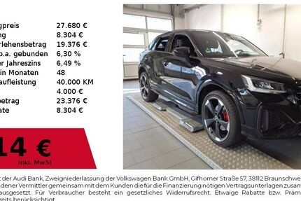 Audi Q2 37.950 km 27.680 &euro; Nürnberg 90411