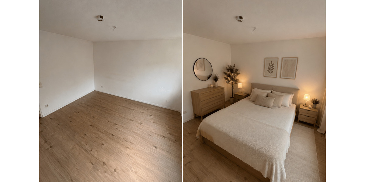 Etagenwohnung Fürth Südstadt - 3 Zimmer, 92 m&sup2;, 349.000&euro; | Angebot:26569300
