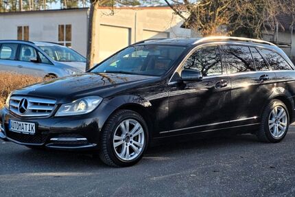 Mercedes-Benz C 200 179.986 km 11.999 &euro; wendelstein 90530