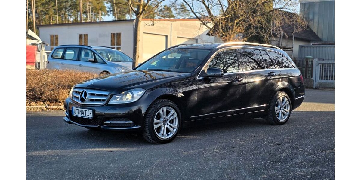 Mercedes-Benz C 200 179.986 km 11.999 &euro; wendelstein 90530