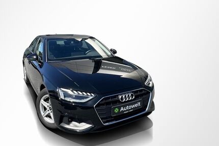 Audi A4 98.450 km 19.980 &euro; Roth 91154