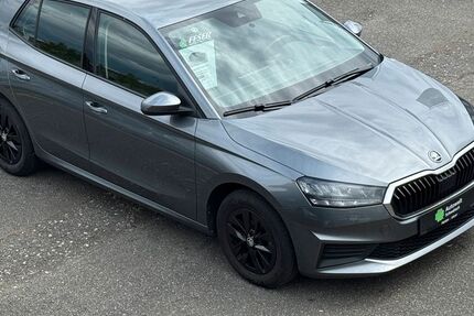 Skoda Fabia 57.290 km 11.990 &euro; Schwabach 91126