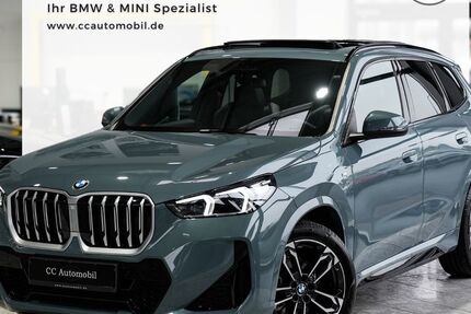 BMW X1 6.851 km 41.999 &euro; Fürth 90763