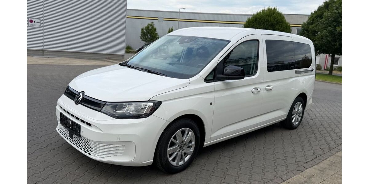 VW Caddy Maxi 278.779 km 16.000 &euro; Nürnberg 90441