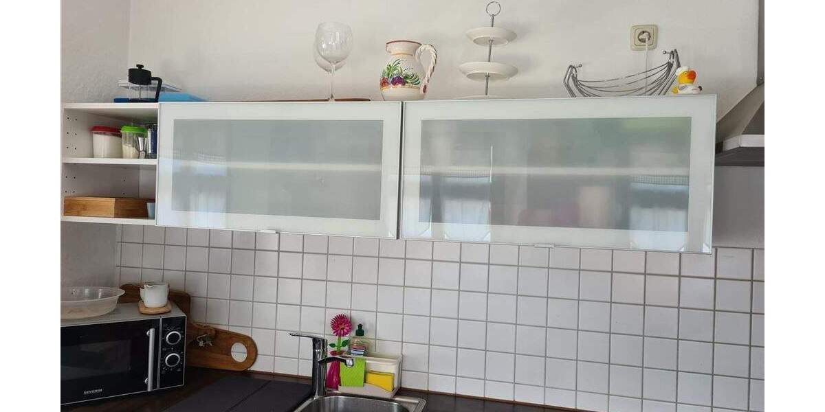 Etagenwohnung Nürnberg Mögeldorf - 3 Zimmer, 71 m&sup2;, 255.000&euro; | Angebot:25695525