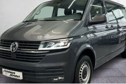 VW T6 Kombi 125.718 km 34.990 &euro; Schnaittach 91220