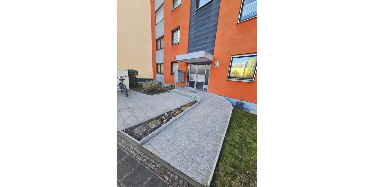 Etagenwohnung Nürnberg Wetzendorf - 3 Zimmer, 80 m&sup2;, 425.000&euro; | Angebot:25929742