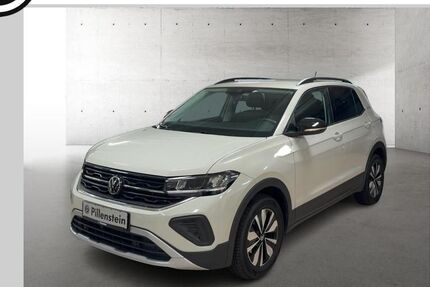 VW T-Cross 13.500 km 22.407 &euro; Fürth 90762