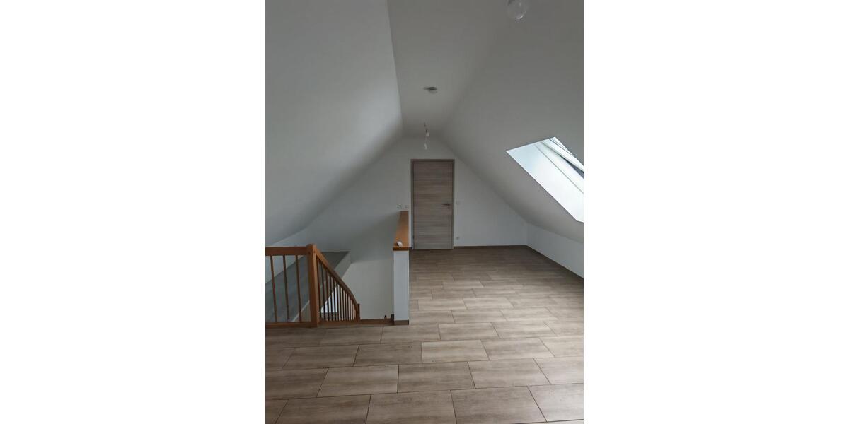 Maisonettenwohnung Möhrendorf - 2 Zimmer, 61 m&sup2;, 900&euro; | Angebot:25637720