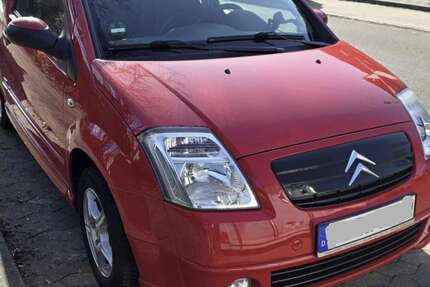 Citroen C2 95.000 km 3.300 &euro; Nürnberg 90455