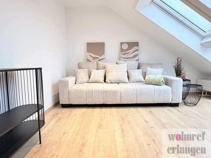 Zimmer Erlangen Alterlangen - 2 Zimmer, 1.290&euro; | Angebot:27291304