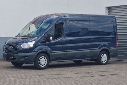 Ford Transit 162.000 km 11.000 &euro; Nürnberg 90461