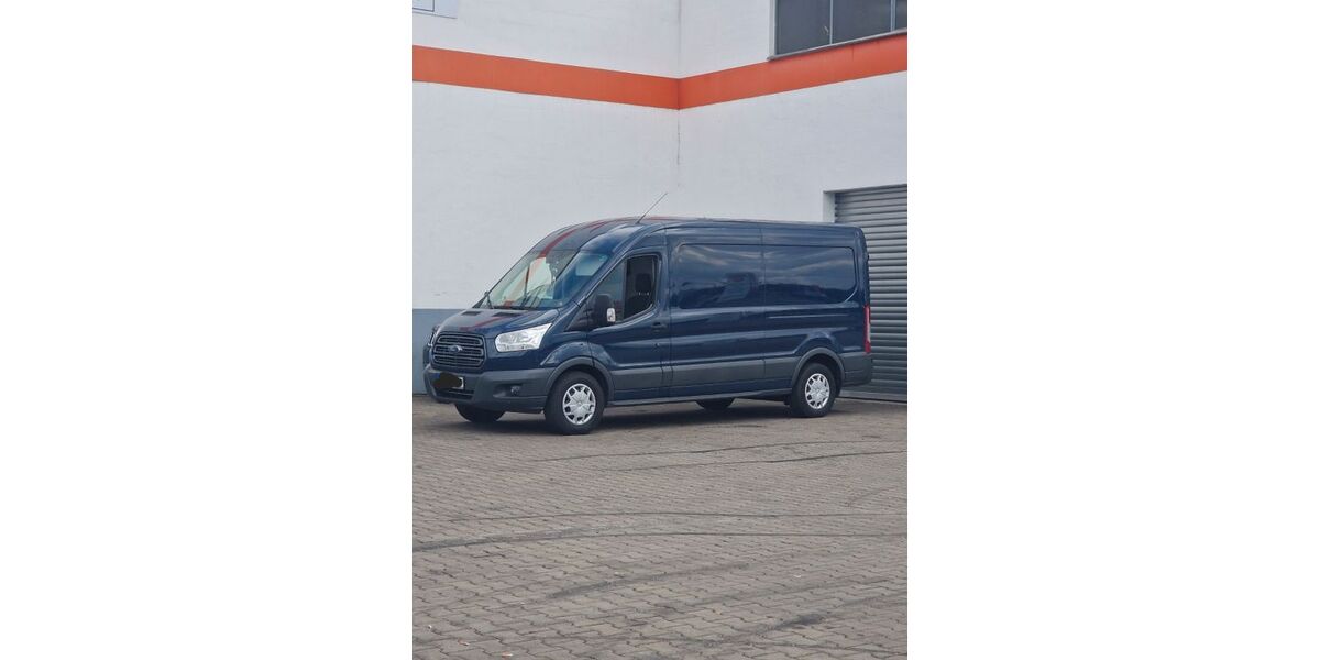 Ford Transit 162.000 km 11.000 &euro; Nürnberg 90461
