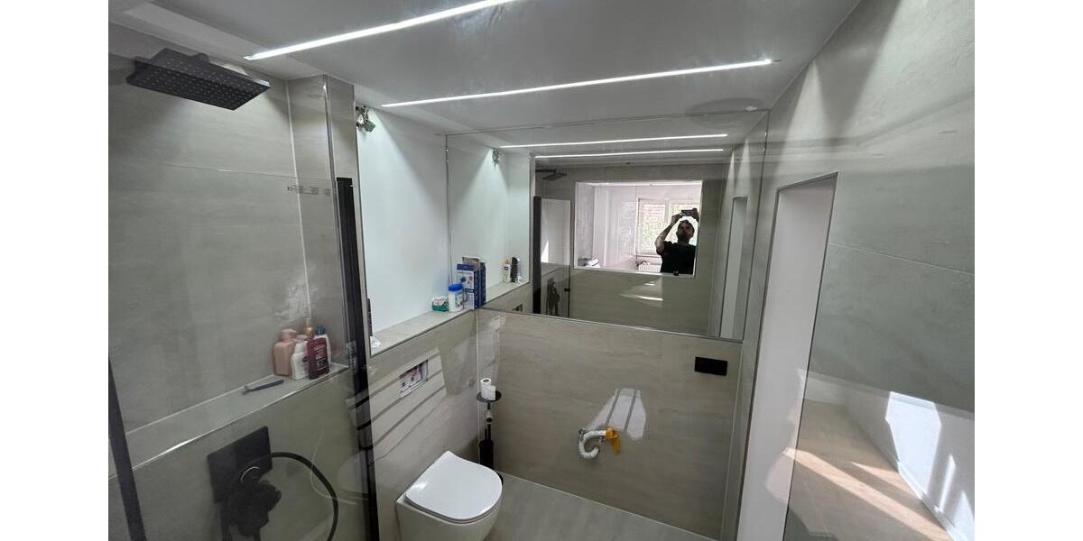 Etagenwohnung Fürth Eigenes Heim - 3 Zimmer, 70 m&sup2;, 1.200&euro; | Angebot:27547570